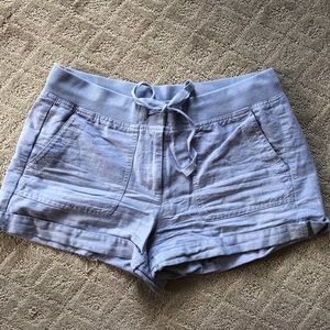 Loft Shorts